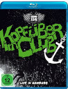 Serum 114 - Kopfuber Im Club  - Live In Hamburg (2 Blu-Ray)