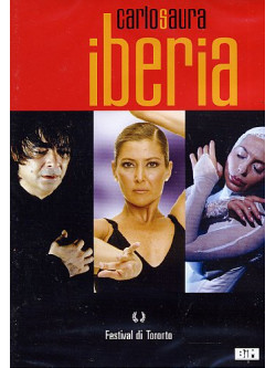 Iberia