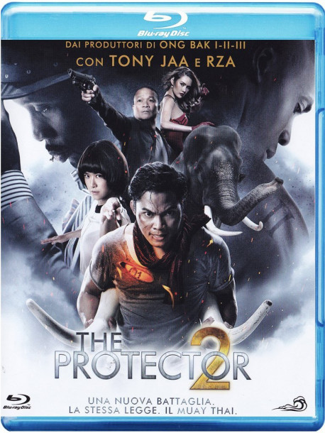 Protector 2 (The)