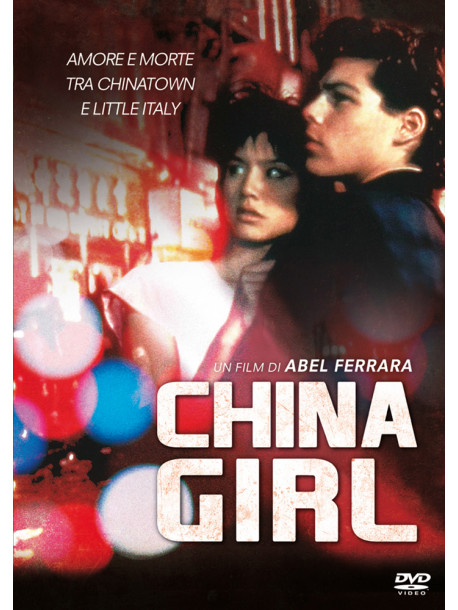 China Girl