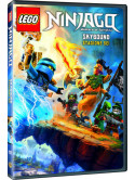 Lego - Ninjago - Stagione 06 (2 Dvd)