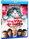Nine Lives - Una Vita Da Gatto