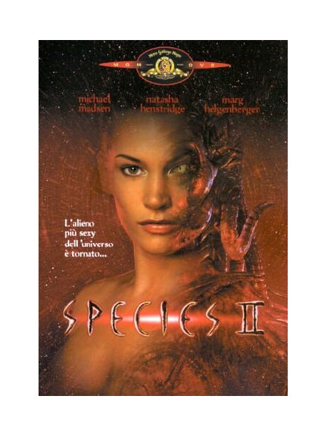 Species II