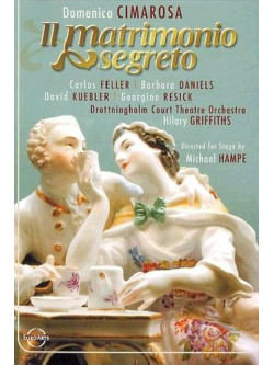 Matrimonio Segreto (Il)