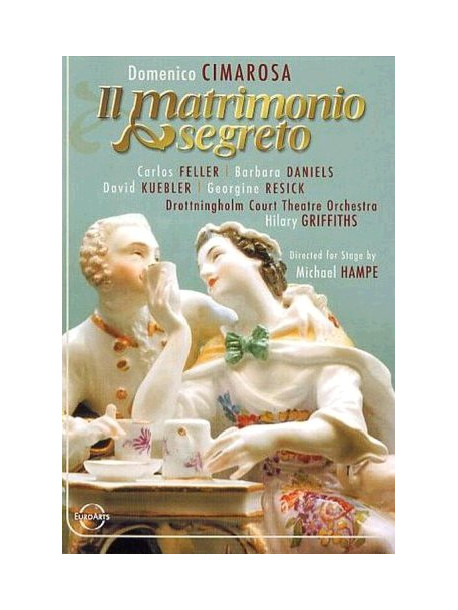 Matrimonio Segreto (Il)