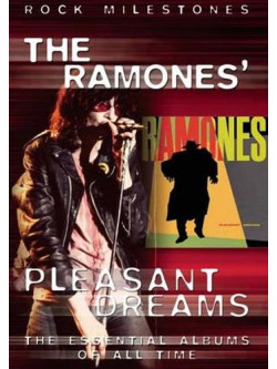 Ramones - Pleasant Dreams