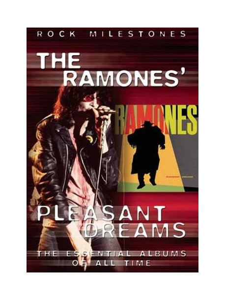 Ramones - Pleasant Dreams
