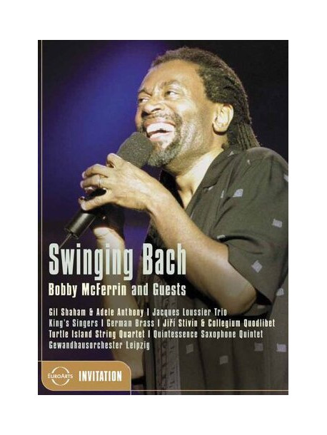 Swinging Bach