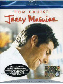 Jerry Maguire