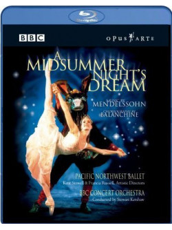 Midsummer Night'S Dream