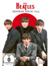 Beatles (The) - Budokan Tokyo 1966
