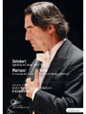 Riccardo Muti Conducts Schubert, Martucci E Verdi