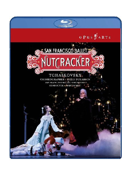 Schiaccianoci (Lo) / Nutcracker