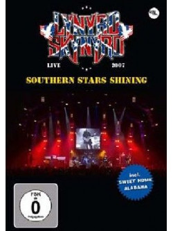 Lynyrd Skynyrd - Southern Stars Shining