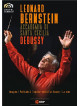 Leonard Bernstein Conducts Debussy