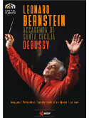 Leonard Bernstein Conducts Debussy