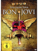 Bon Jovi - The Crush Tour (Unofficial)