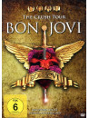 Bon Jovi - The Crush Tour (Unofficial)