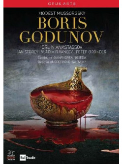 Boris Godunov