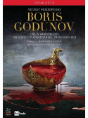 Boris Godunov
