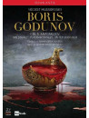 Boris Godunov