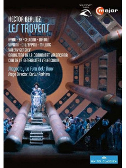 Troyens (Les) (2 Dvd)