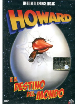 Howard E Il Destino Del Mondo