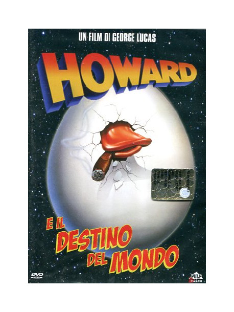 Howard E Il Destino Del Mondo