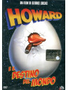 Howard E Il Destino Del Mondo