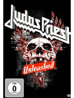 Judas Priest - Unleashed