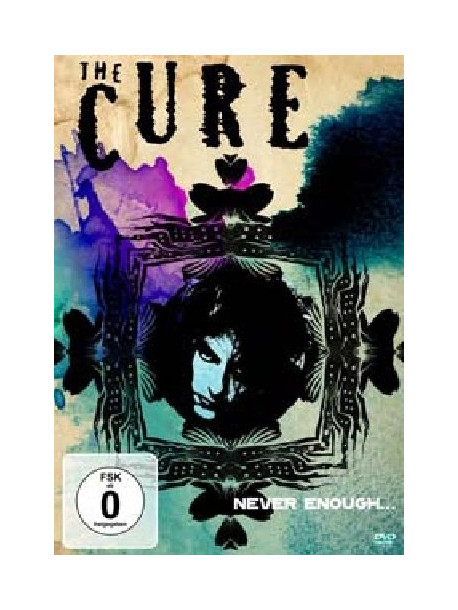 Cure (The) - Never Enough ...