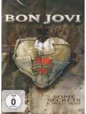 Bon Jovi - Some Secrets And Much More