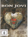 Bon Jovi - Some Secrets And Much More