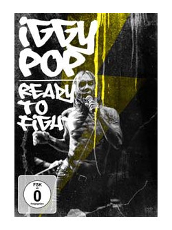 Iggy Pop - Ready To Fight