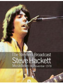 Steve Hackett - The Bremen Broadcast