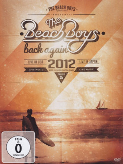 Beach Boys (The) - Back Again