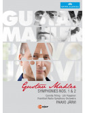 Gustav Mahler - Sinfonie Nn.1 E 2  - Paavo Jarvi