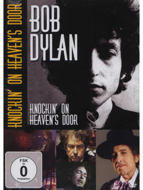 Bob Dylan - Knockin' On Heavens Door