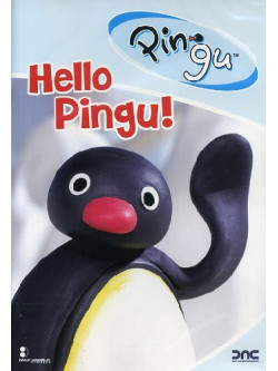 Pingu - Hello Pingu
