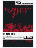 Pearl Jam - Touring Band 2000 (Visual Milestones)