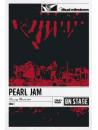 Pearl Jam - Touring Band 2000 (Visual Milestones)