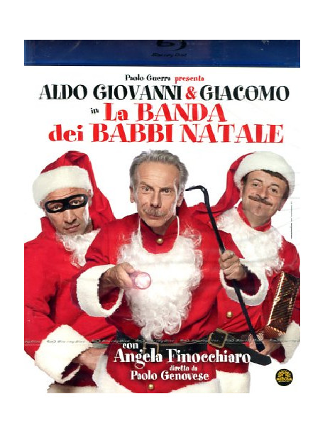 Banda Dei Babbi Natale (La)