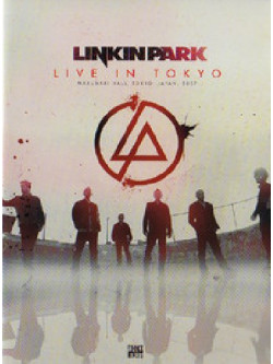 Linkin Park - Live In Tokyo