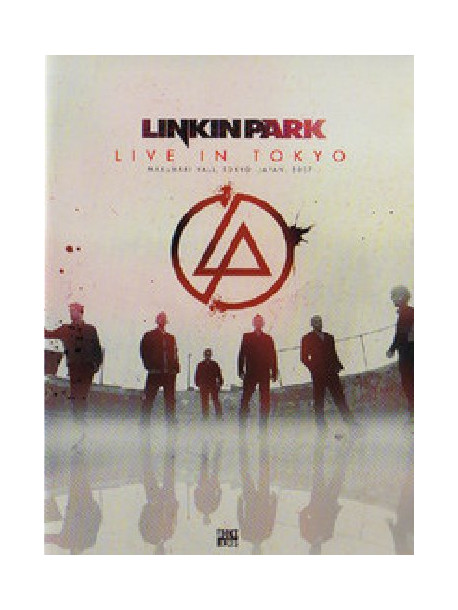 Linkin Park - Live In Tokyo