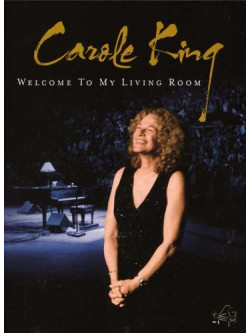 Carole King - Welcome To My Living Room