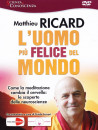 Matthieu Ricard / Guido Ferrari - L'Uomo Piu' Felice Del Mondo (Nuova Edizione)