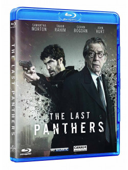 Last Panthers (The) - Stagione 01 (2 Blu-Ray)