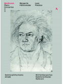 Beethoven - Concerto Per Pianoforte N.2 Op.19, N.3 Op.37