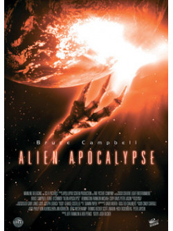 Alien Apocalypse