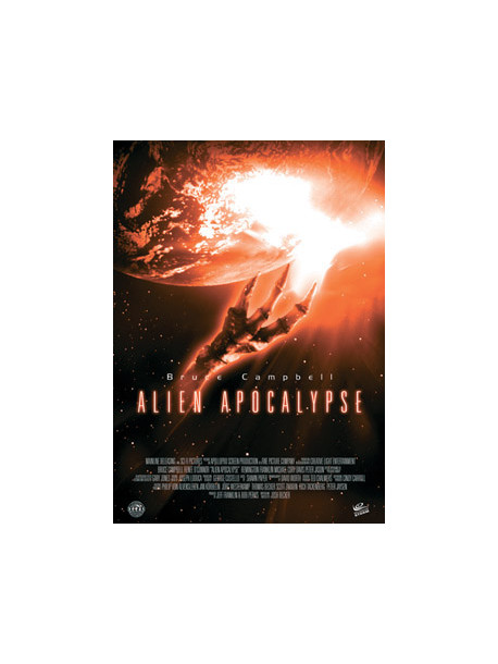 Alien Apocalypse